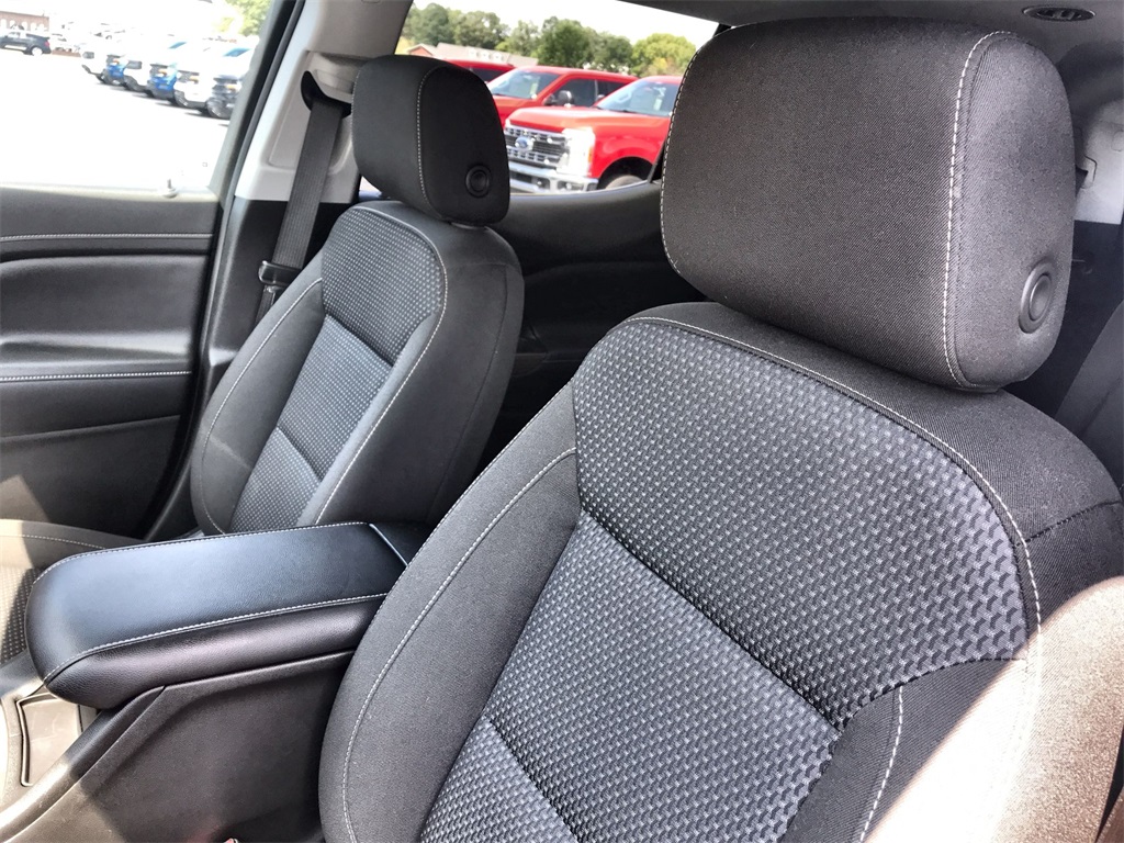 2023 Gmc Acadia SLE photo 11