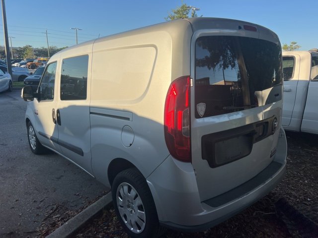2015 Ram ProMaster City SLT photo 4