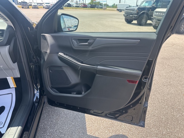 2025 Ford Escape Active photo 10