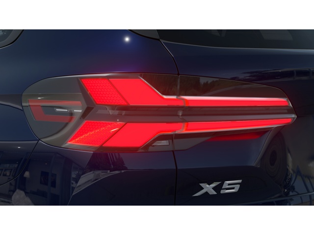 2026 Bmw X5 xDrive40i photo 7