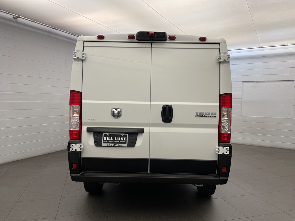 2026 Ram ProMaster 1500 photo 3