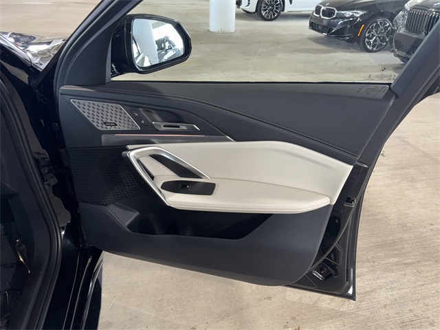 2025 Bmw X2 xDrive28i photo 5
