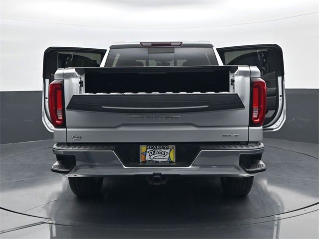 2020 Gmc Sierra 1500 SLT photo 30
