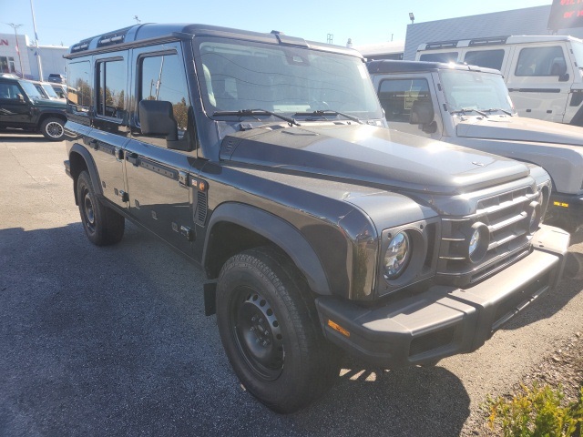 2024 Ineos Grenadier photo 3