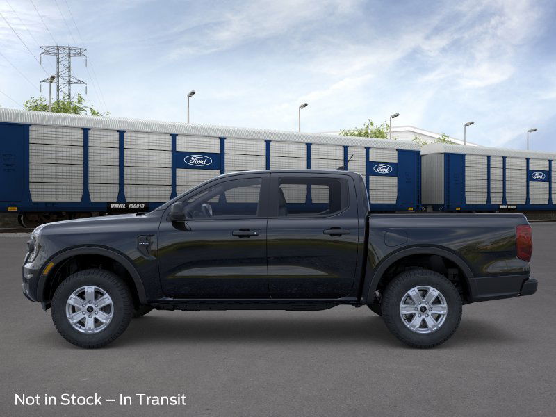 2025 Ford Ranger XL photo 2