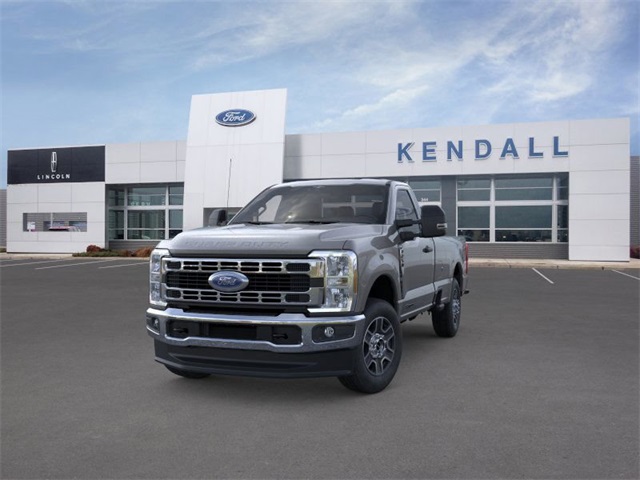 2025 Ford F-250 photo 2