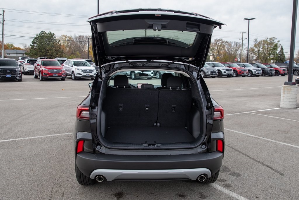 2025 Ford Escape Active photo 12