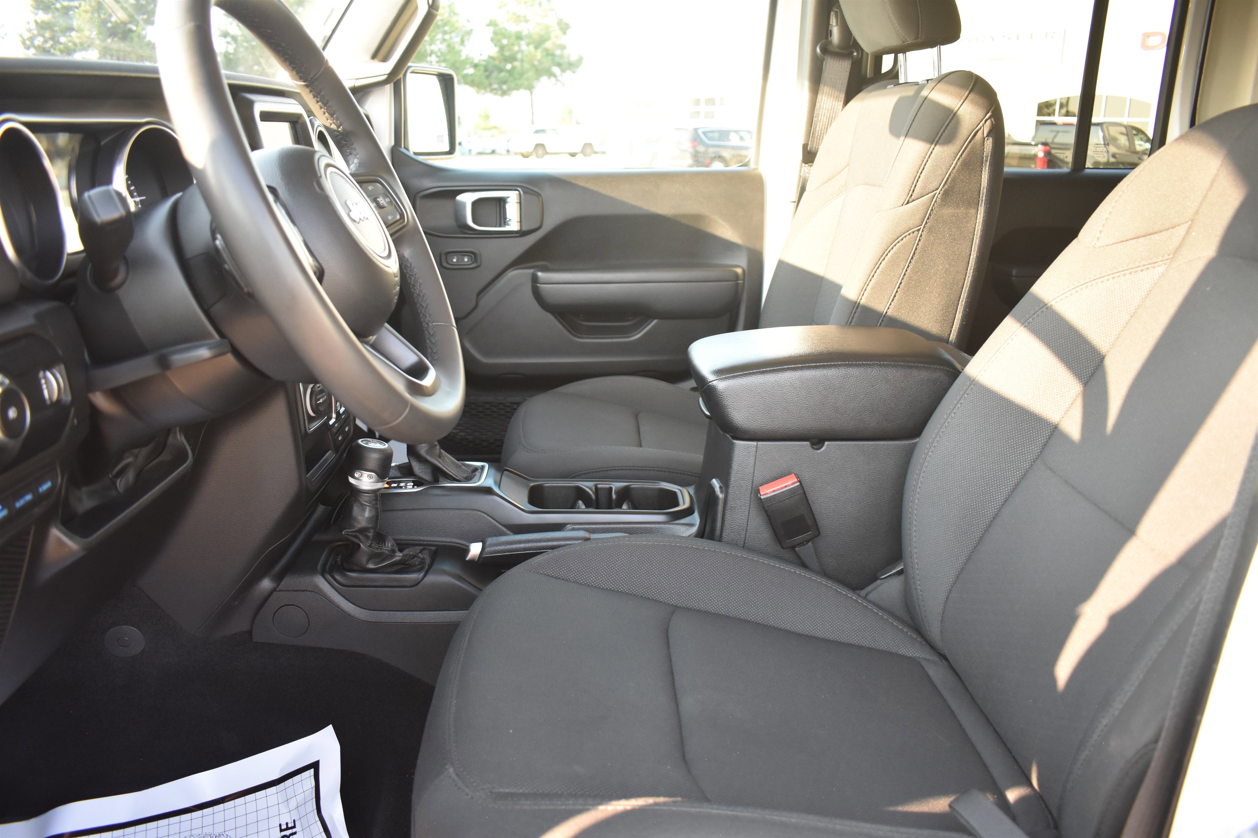 2023 Jeep Wrangler 4xe Base photo 6