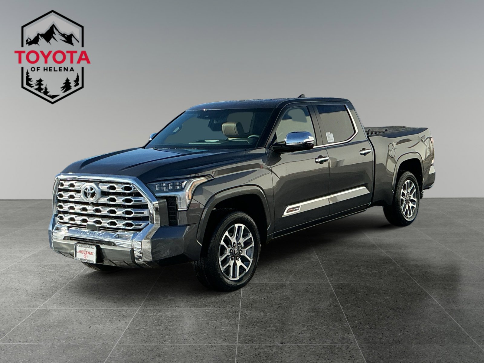 2026 Toyota Tundra 1794 Edition's photo