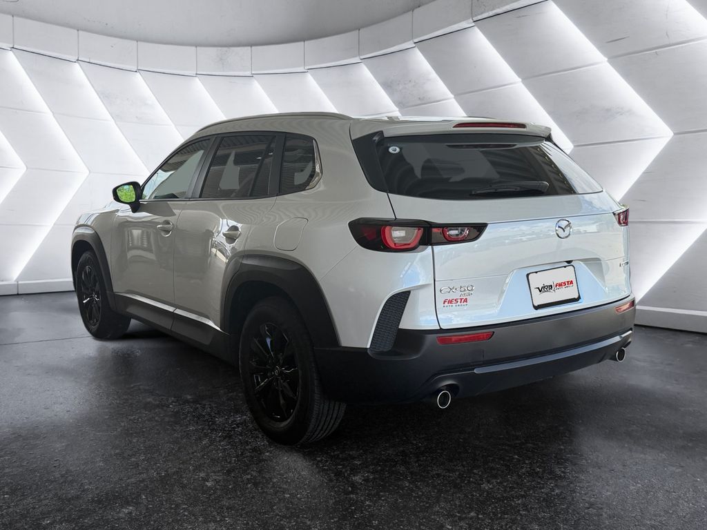 2025 Mazda CX-50 2.5 S Preferred photo 6
