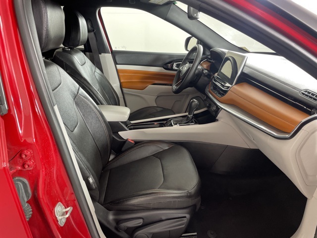 2023 Jeep Compass Limited photo 42