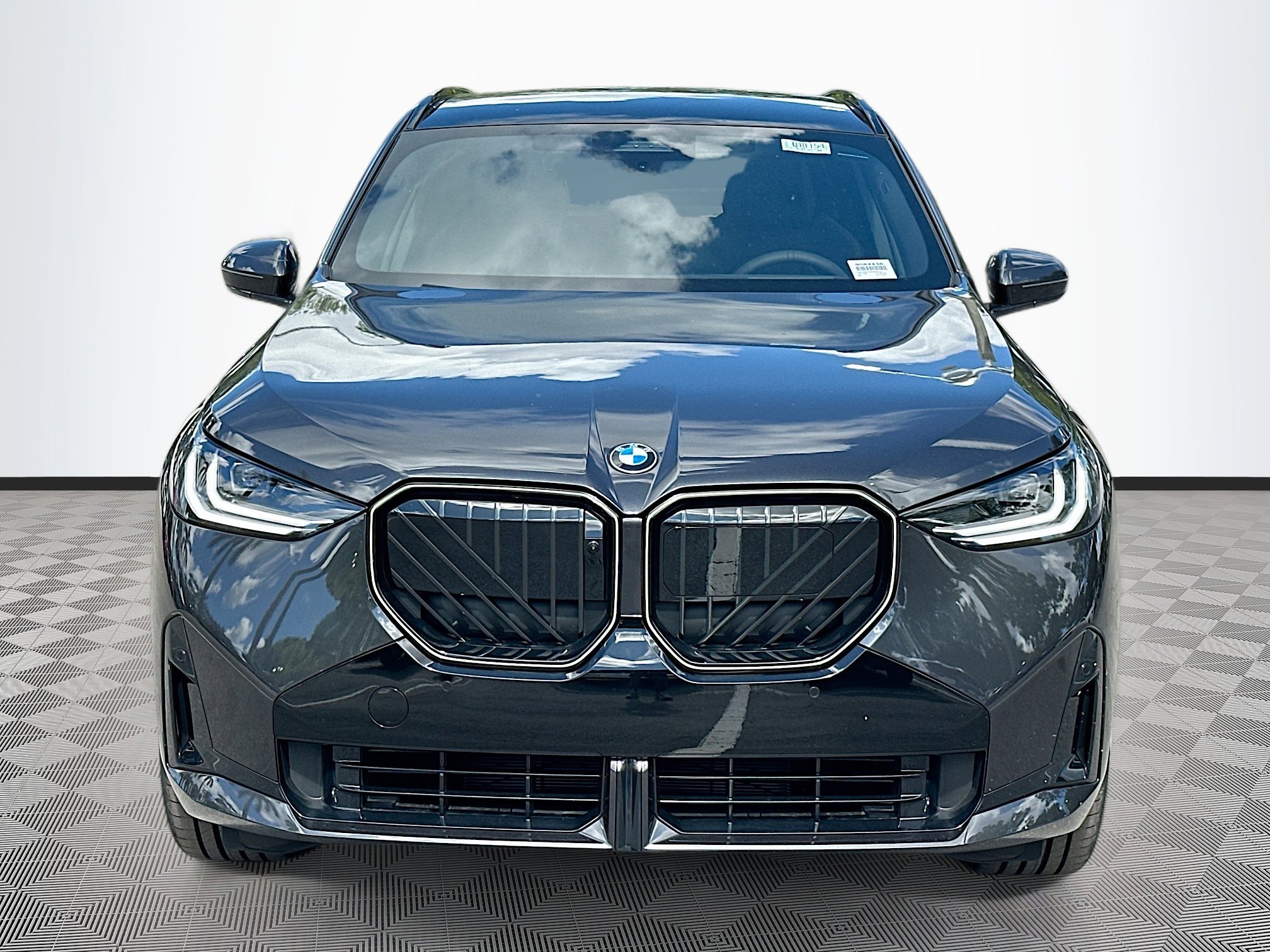 2025 Bmw X3 30x Drive photo 2