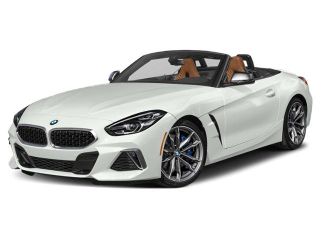 2020 BMW Z4 Base's photo