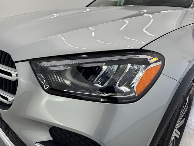 2026 Mercedes Benz GLE 350 photo 33