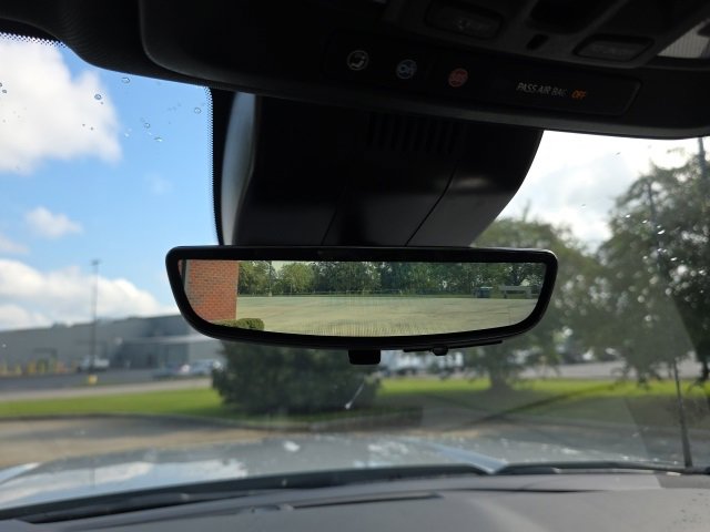 2025 Gmc Sierra AT4 photo 27