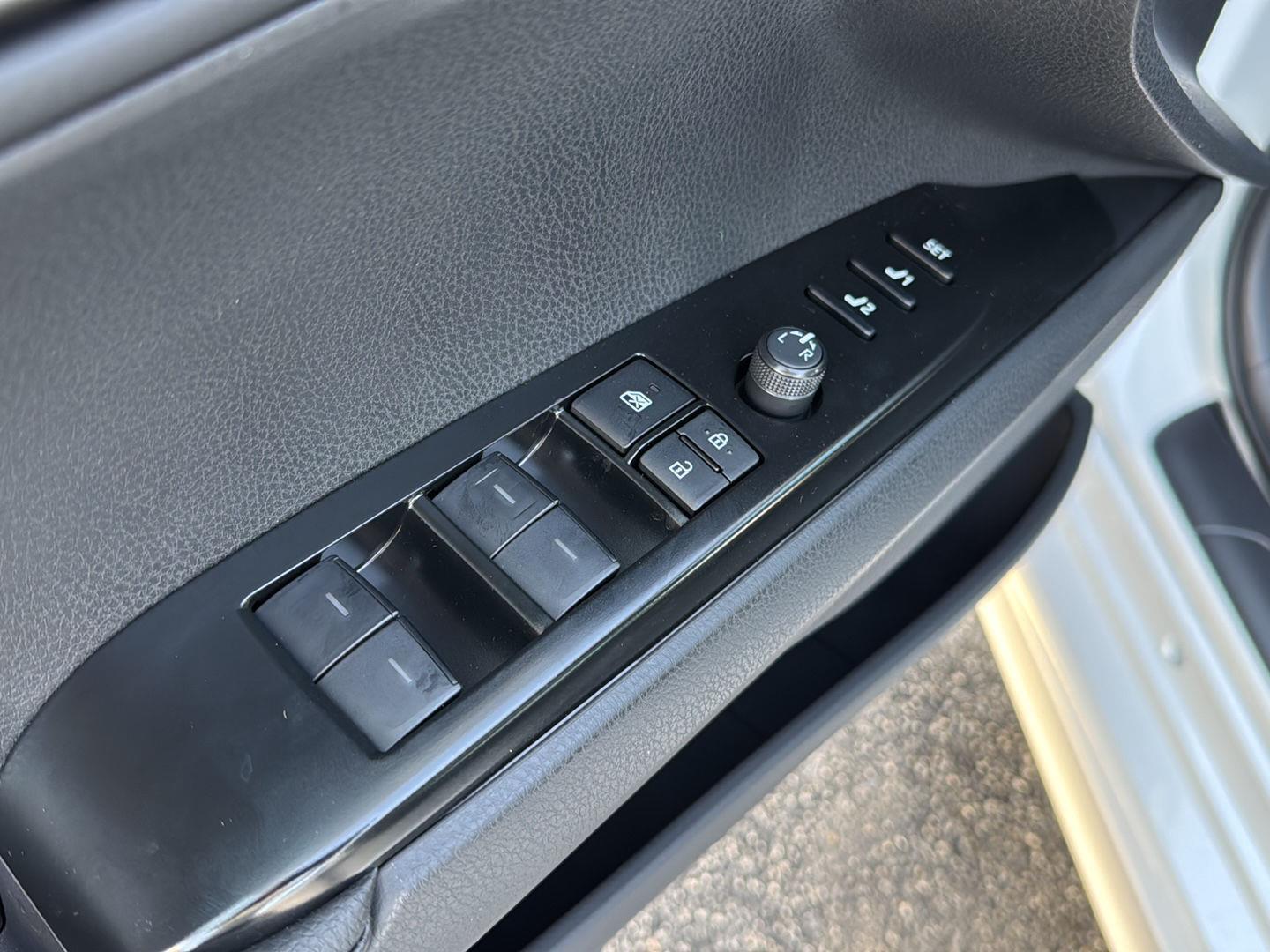 2026 Toyota Camry XSE photo 29