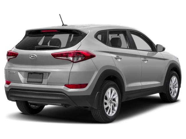 Used 2018 Hyundai Tucson SEL with VIN KM8J33A41JU688434 for sale in Kansas City