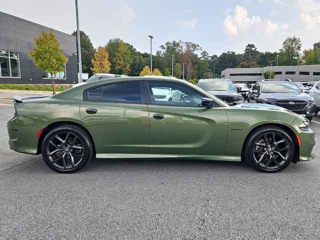 2022 Dodge Charger R/T photo 15