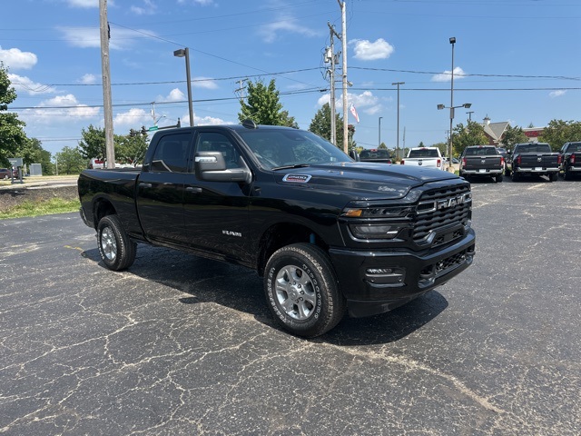 2025 Ram 2500 Big Horn photo 2