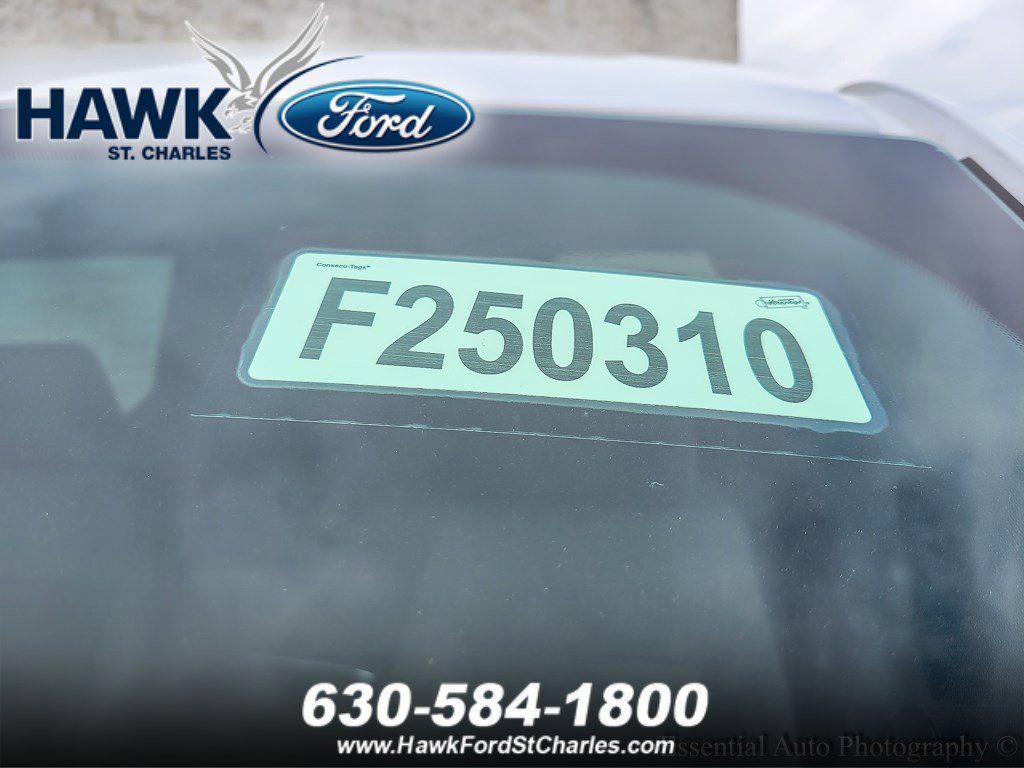 2025 FORD F-150 - Image 17