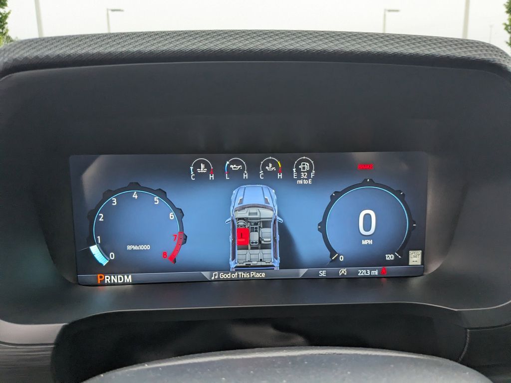2025 Ford F-150 XLT photo 31