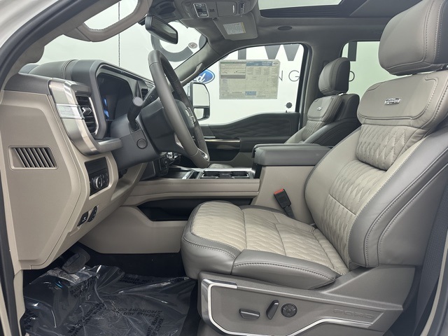 2026 Ford F-350 Platinum photo 22