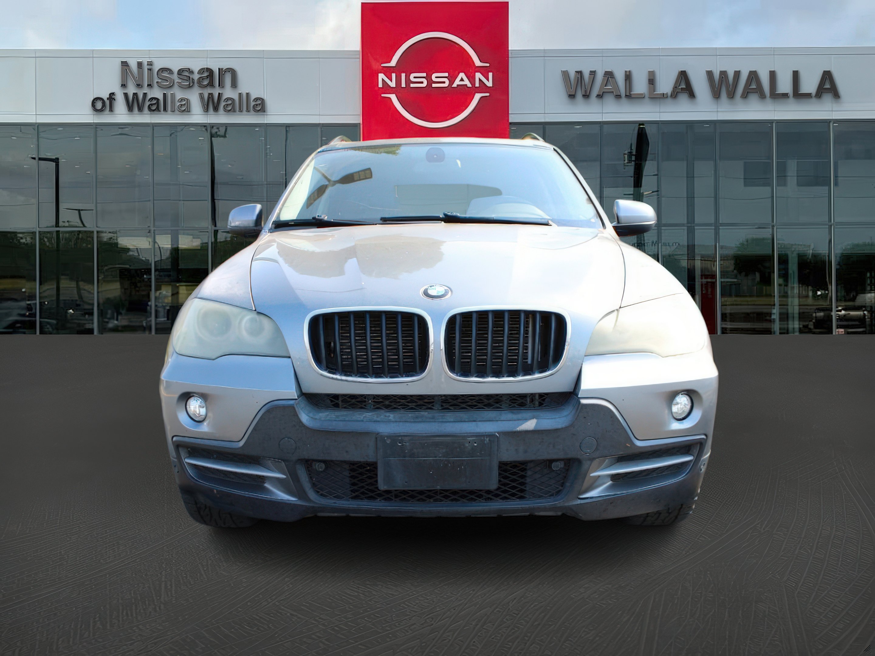 Used 2010 BMW X5 xDrive30i with VIN 5UXFE4C50AL383415 for sale in Walla Walla, WA