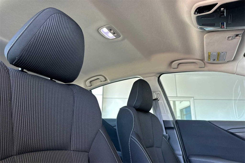 2023 Subaru Legacy Premium photo 15
