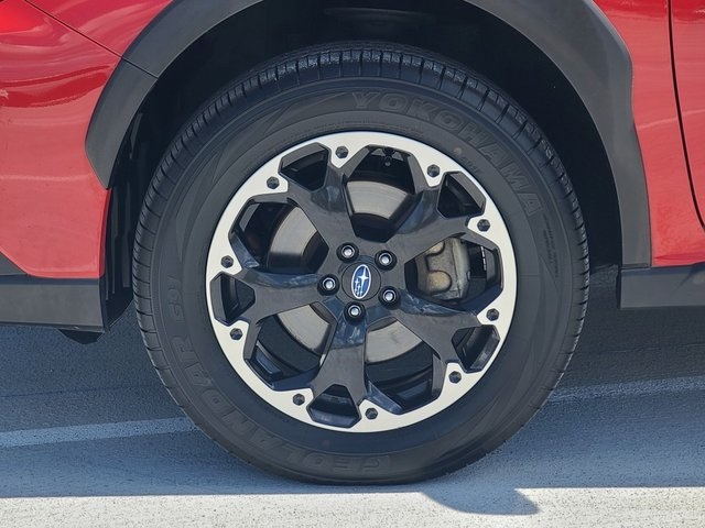 2023 Subaru Crosstrek Base photo 20
