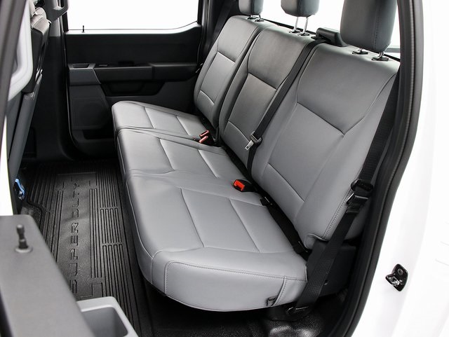 2026 Ford F-250 XL photo 12