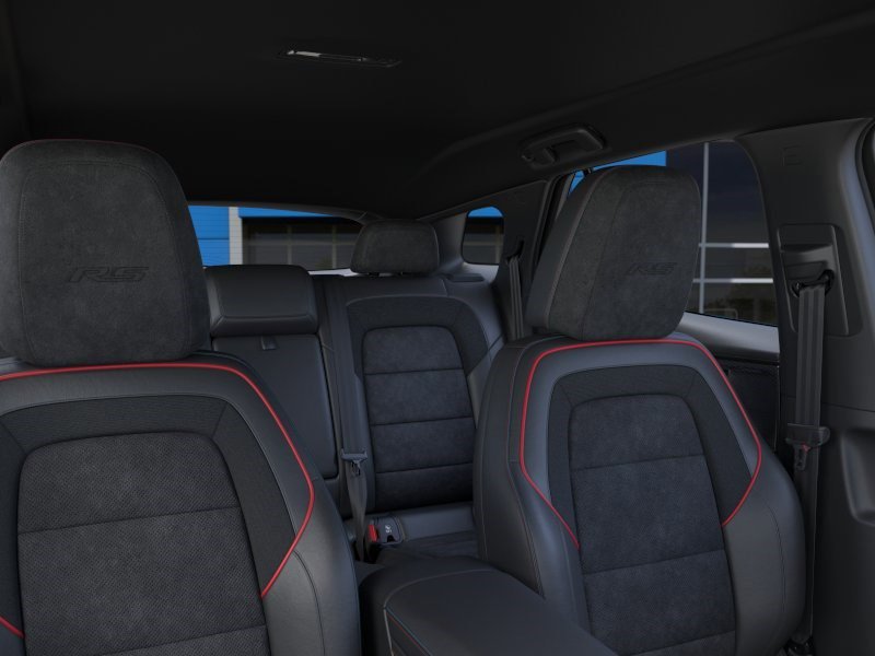 2026 Chevrolet Blazer EV RS photo 19