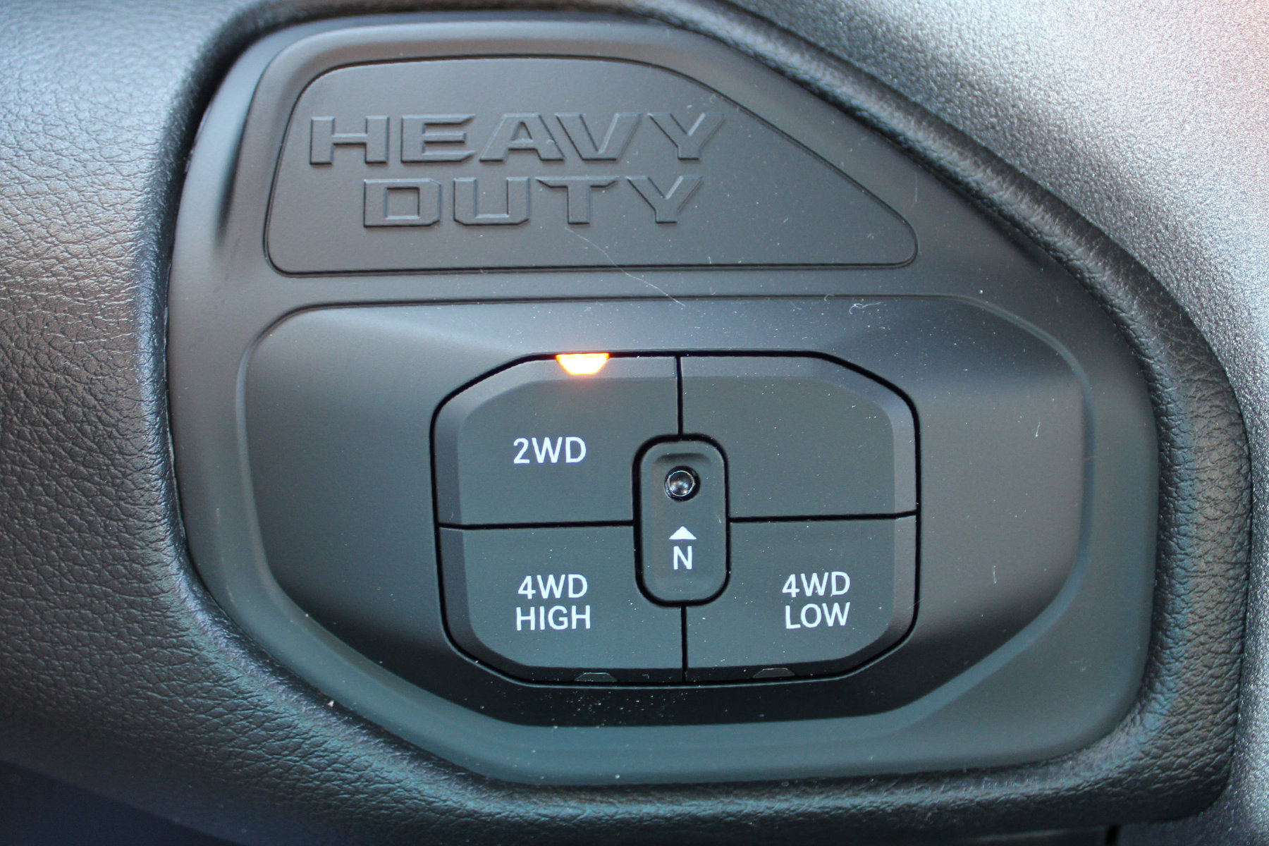 2026 Ram 3500 Tradesman photo 3