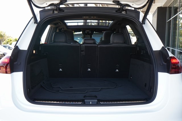 2024 Mercedes Benz GLE 450 4MATIC photo 8