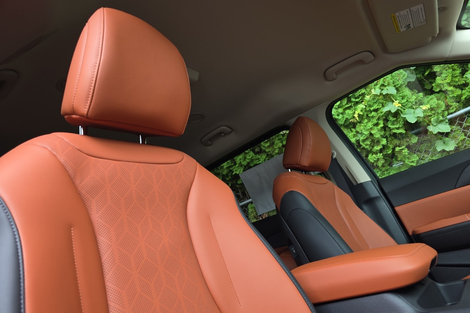 2026 Kia Carnival EX photo 13