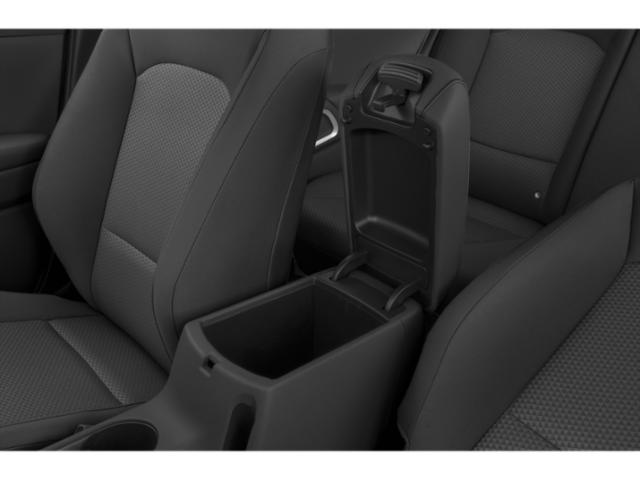 2020 Kia Soul LX photo 12