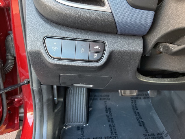 2021 Kia Seltos S photo 29
