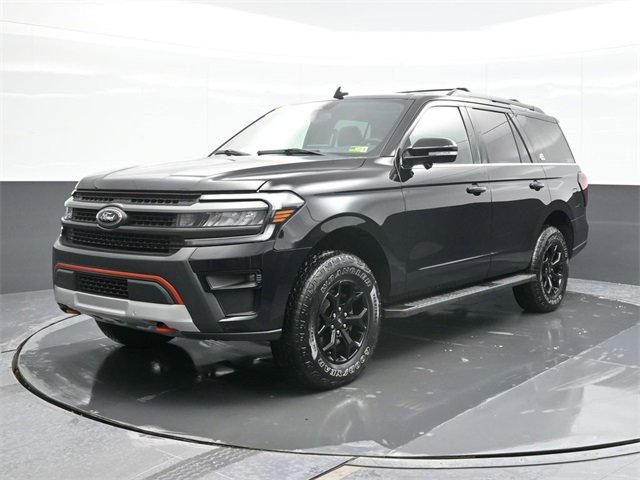 2023 Ford Expedition Timberline's photo