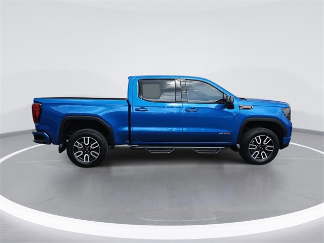 2023 Gmc Sierra 1500 AT4 photo 2