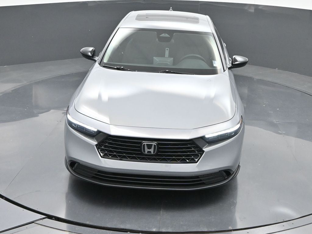 2025 Honda Accord 1.5T SE photo 42