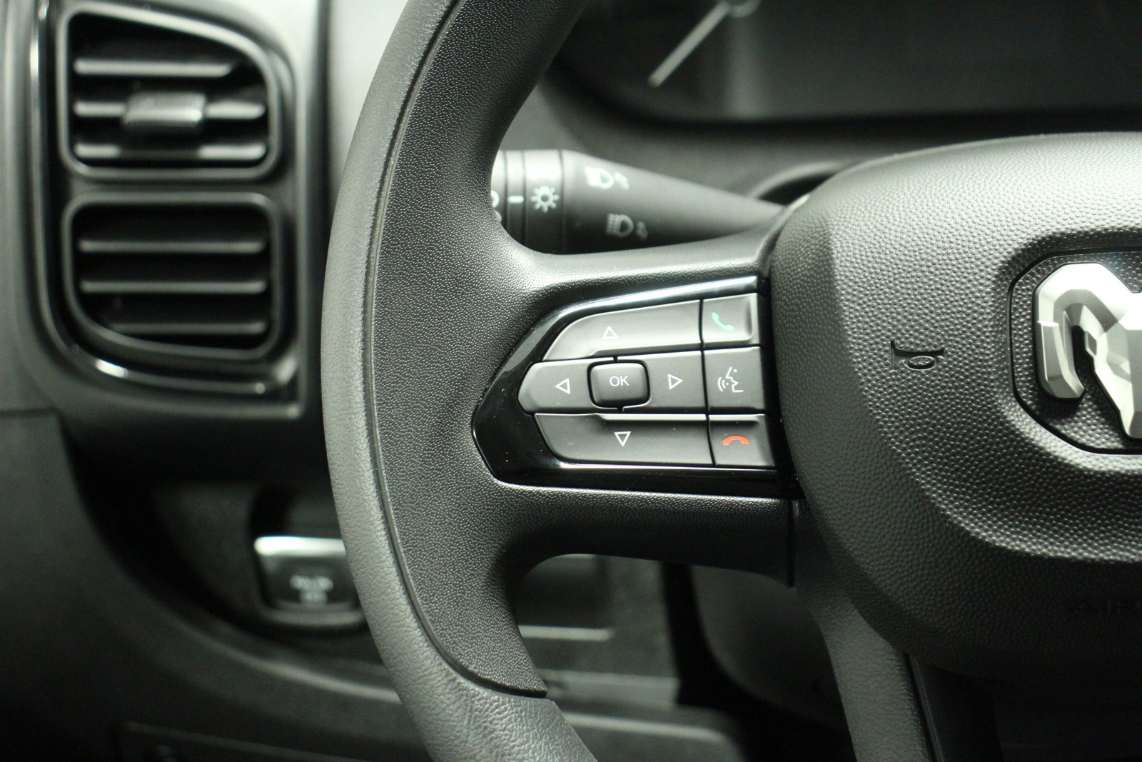 2025 Ram ProMaster 2500 photo 16