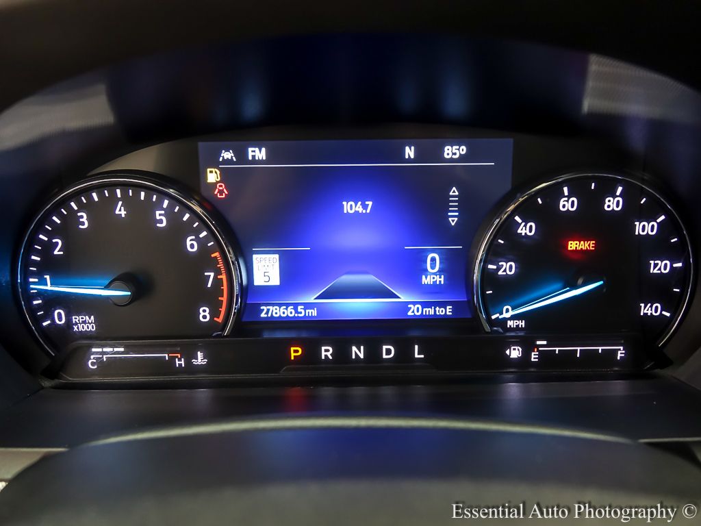 2022 FORD EXPLORER - Image 17