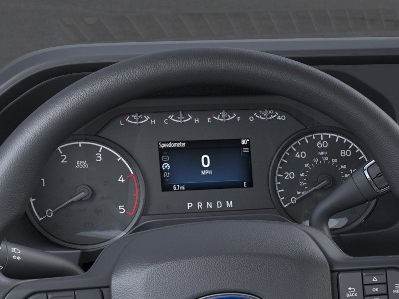 2025 Ford F-350 photo 13