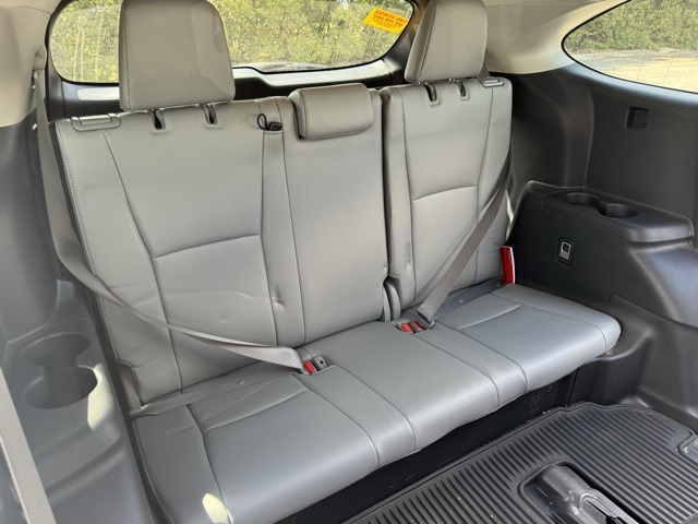 2021 Toyota Highlander Limited photo 33