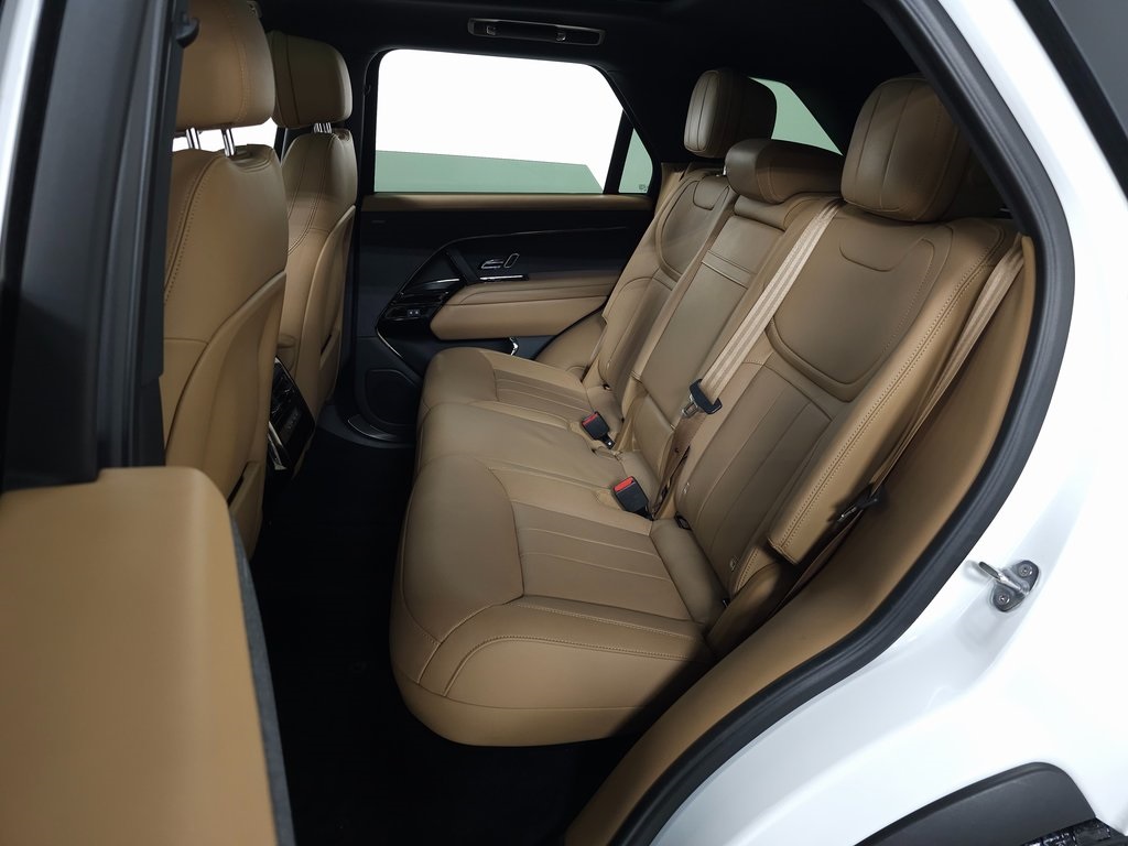 2023 LAND ROVER RANGE ROVER SPORT - Image 39