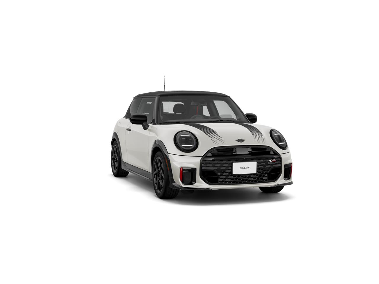 2026 MINI Hardtop 2 Door John Cooper Works's photo