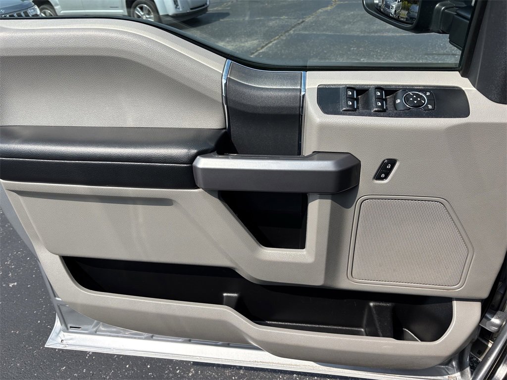 2022 Ford F-250 XLT photo 14