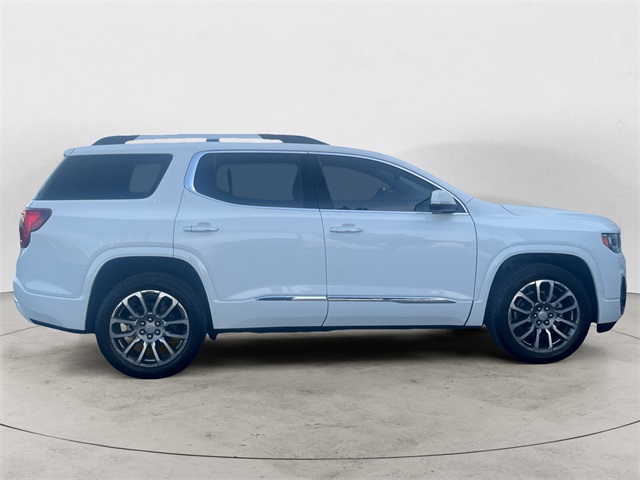 2023 Gmc Acadia Denali photo 6