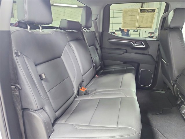 2025 Gmc Sierra 1500 SLT photo 42