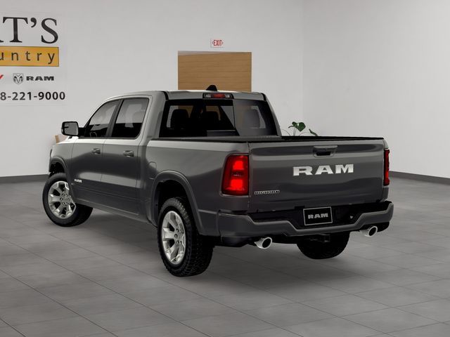 2026 Ram 1500 Big Horn Lone Star photo 3