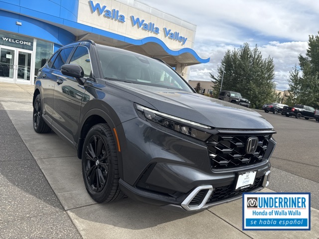 2023 Honda CR-V Sport Touring's photo